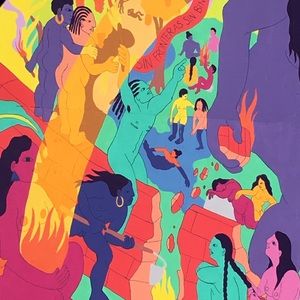 Meet your Posher, I.